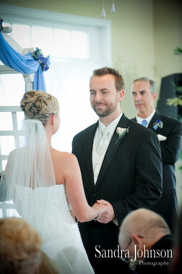 Best Tuscawilla Country Club wedding photographer - Sandra Johnson (SJFoto.com)